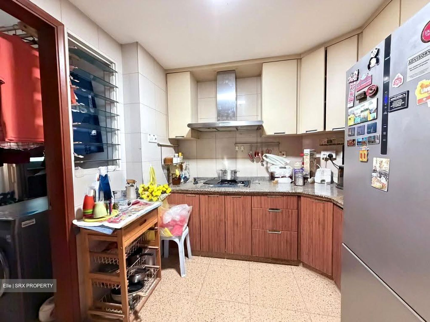 Rafflesia Condominium (D20), Condominium #630246101